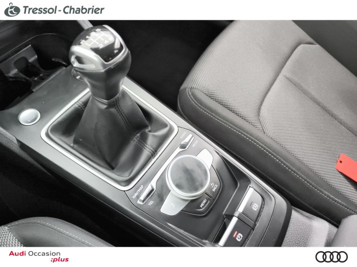Audi Q2 35 TFSI 150 BVM6 S line