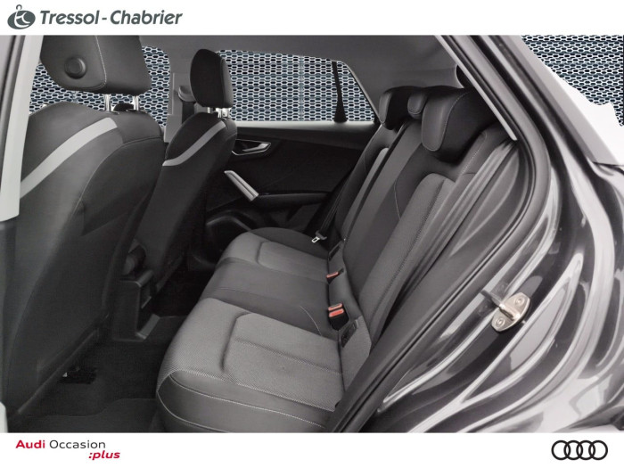 Audi Q2 35 TFSI 150 BVM6 S line