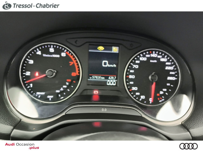 Audi Q2 35 TFSI 150 BVM6 S line