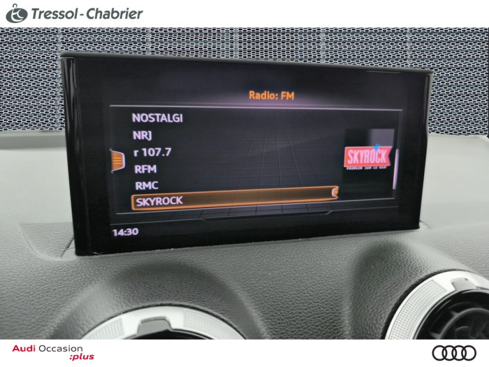Audi Q2 35 TFSI 150 BVM6 S line