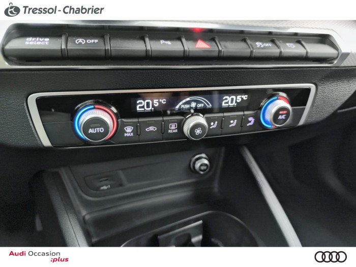 Audi Q2 35 TFSI 150 BVM6 S line