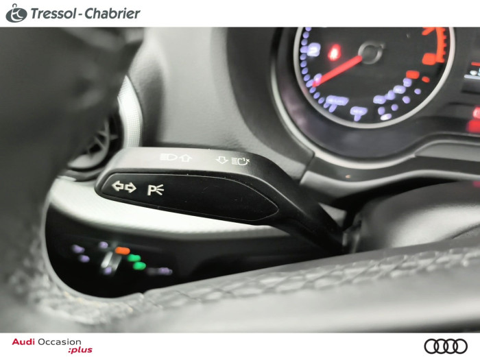 Audi Q2 35 TFSI 150 BVM6 S line