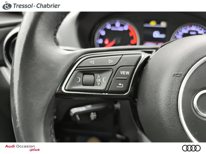 Audi Q2 35 TFSI 150 BVM6 S line