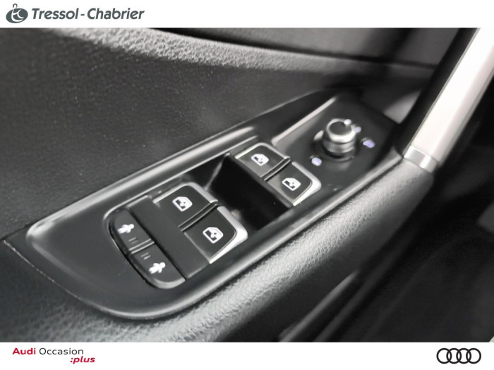 Audi Q2 35 TFSI 150 BVM6 S line