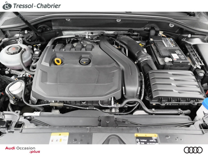 Audi Q2 35 TFSI 150 BVM6 S line