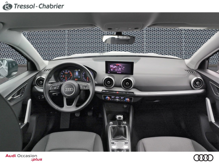 Audi Q2 35 TFSI 150 BVM6 S line