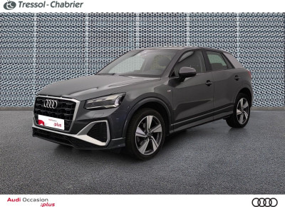 Audi Q2 35 TFSI 150 BVM6 S line