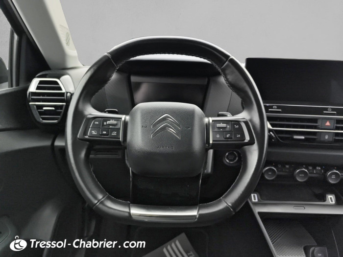 Citroën C4 BlueHDi 130 S&S EAT8 Shine Pack