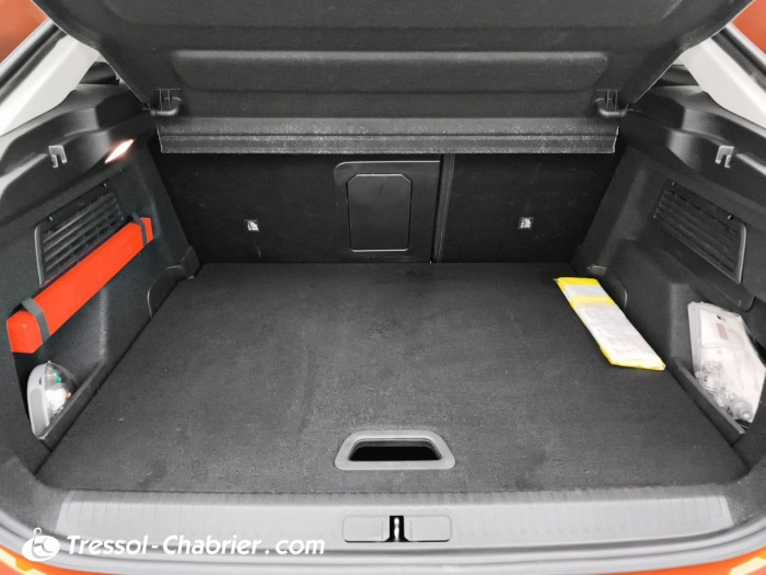 Citroën C4 BlueHDi 130 S&S EAT8 Shine Pack