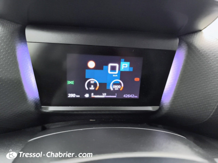 Citroën C4 BlueHDi 130 S&S EAT8 Shine Pack