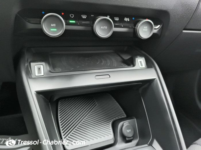Citroën C4 BlueHDi 130 S&S EAT8 Shine Pack