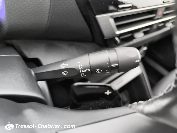 Citroën C4 BlueHDi 130 S&S EAT8 Shine Pack