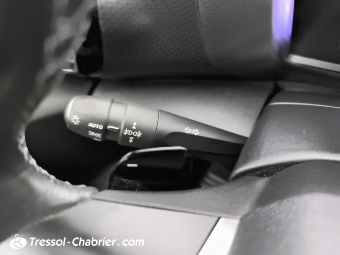 Citroën C4 BlueHDi 130 S&S EAT8 Shine Pack
