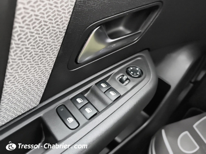 Citroën C4 BlueHDi 130 S&S EAT8 Shine Pack