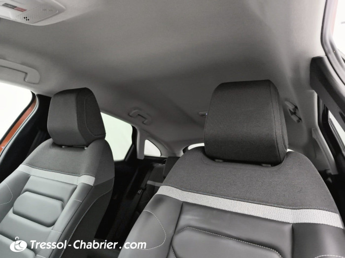 Citroën C4 BlueHDi 130 S&S EAT8 Shine Pack
