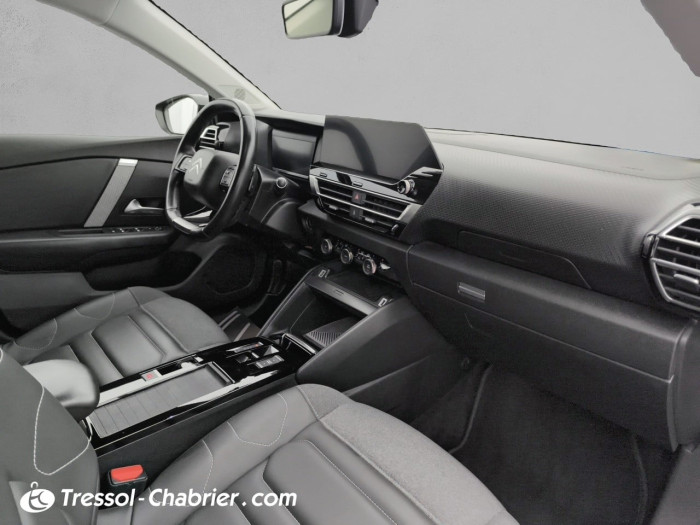 Citroën C4 BlueHDi 130 S&S EAT8 Shine Pack