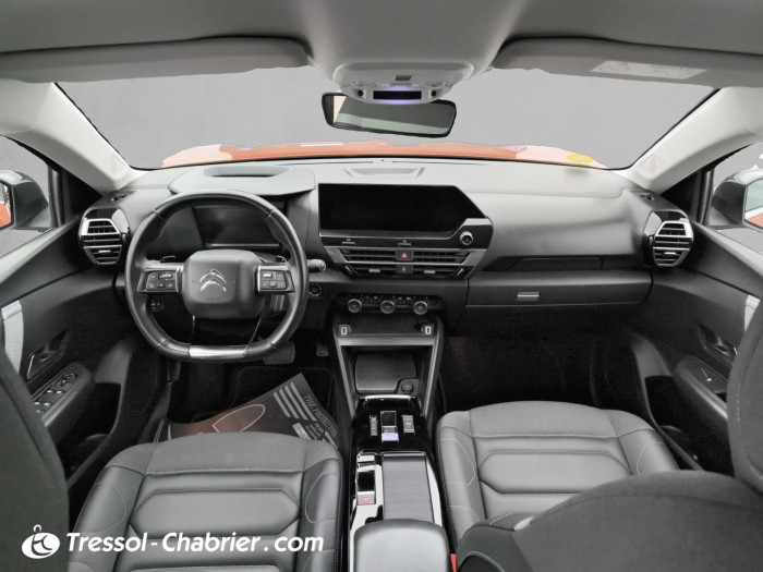 Citroën C4 BlueHDi 130 S&S EAT8 Shine Pack