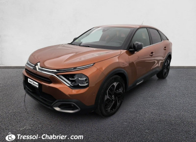 Citroën C4 BlueHDi 130 S&S EAT8 Shine Pack