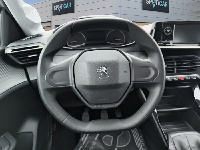 Peugeot 208 Affaire BLUEHDI 100 S&S BVM6 PREMIUM