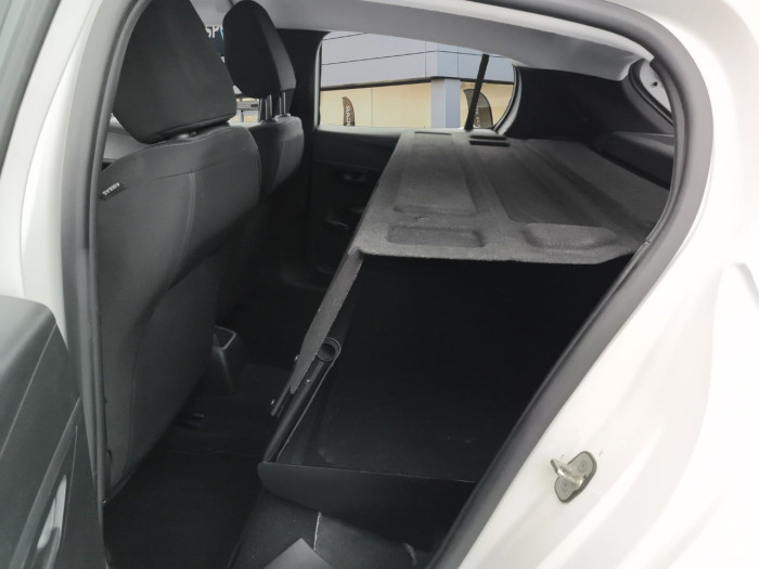 Peugeot 208 Affaire BLUEHDI 100 S&S BVM6 PREMIUM