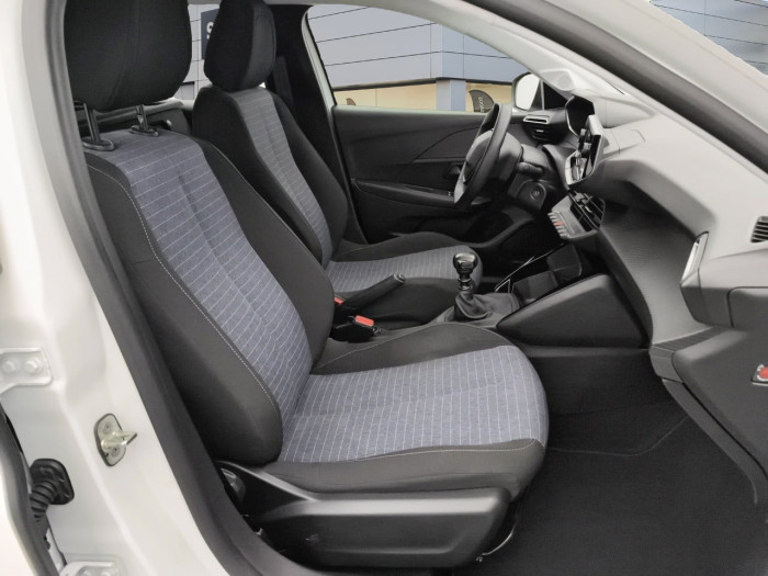 Peugeot 208 Affaire BLUEHDI 100 S&S BVM6 PREMIUM