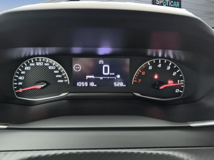 Peugeot 208 Affaire BLUEHDI 100 S&S BVM6 PREMIUM