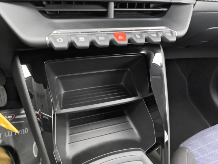 Peugeot 208 Affaire BLUEHDI 100 S&S BVM6 PREMIUM