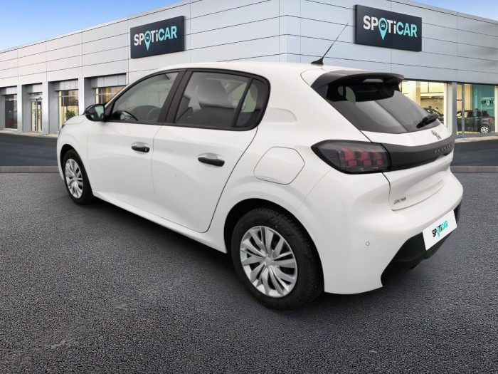 Peugeot 208 Affaire BLUEHDI 100 S&S BVM6 PREMIUM