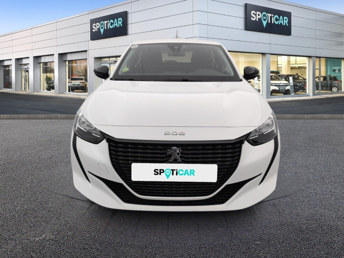 Peugeot 208 Affaire BLUEHDI 100 S&S BVM6 PREMIUM