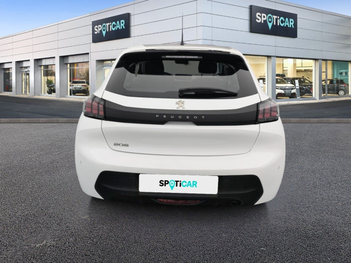 Peugeot 208 Affaire BLUEHDI 100 S&S BVM6 PREMIUM