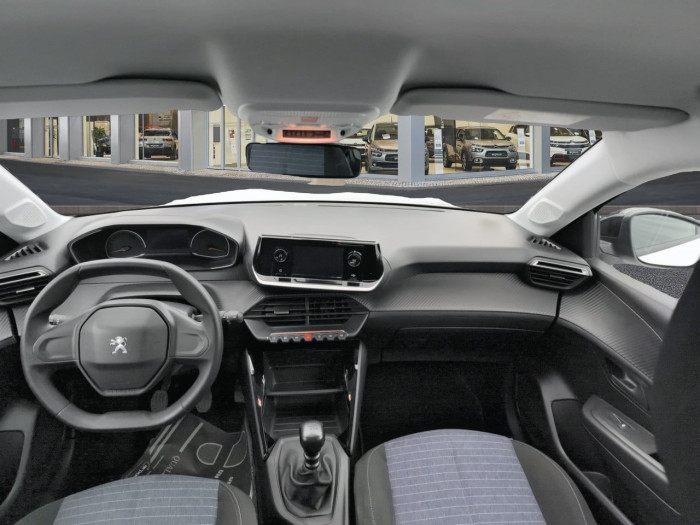 Peugeot 208 Affaire BLUEHDI 100 S&S BVM6 PREMIUM