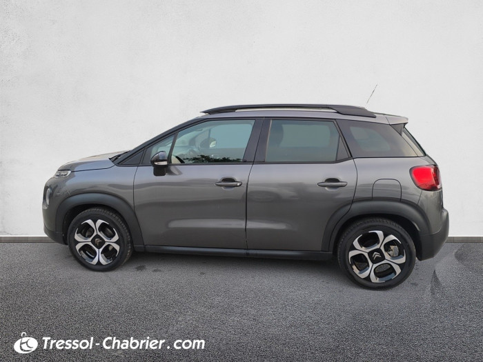 Citroën C3 AIRCROSS BlueHDi 120 S&S EAT6 Shine