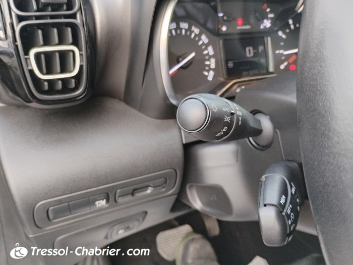 Citroën C3 AIRCROSS BlueHDi 120 S&S EAT6 Shine