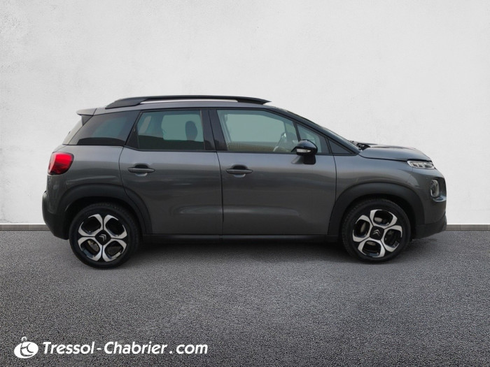 Citroën C3 AIRCROSS BlueHDi 120 S&S EAT6 Shine