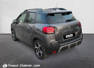 Citroën C3 AIRCROSS BlueHDi 120 S&S EAT6 Shine