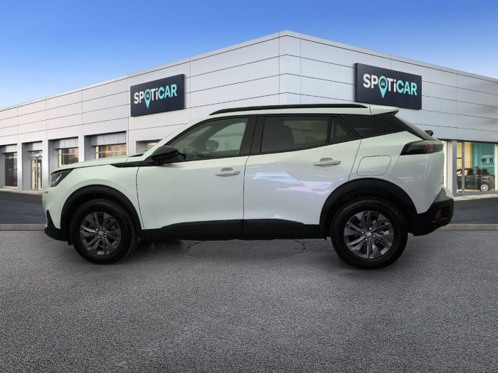 Peugeot 2008 PureTech 130 S&S EAT8 Style