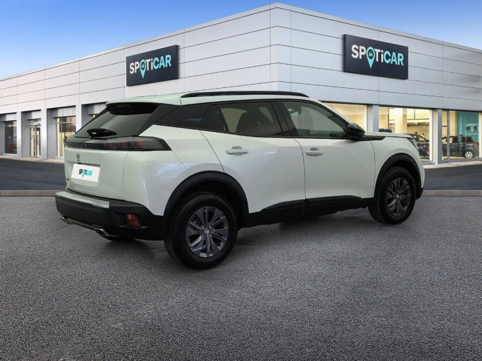 Peugeot 2008 PureTech 130 S&S EAT8 Style