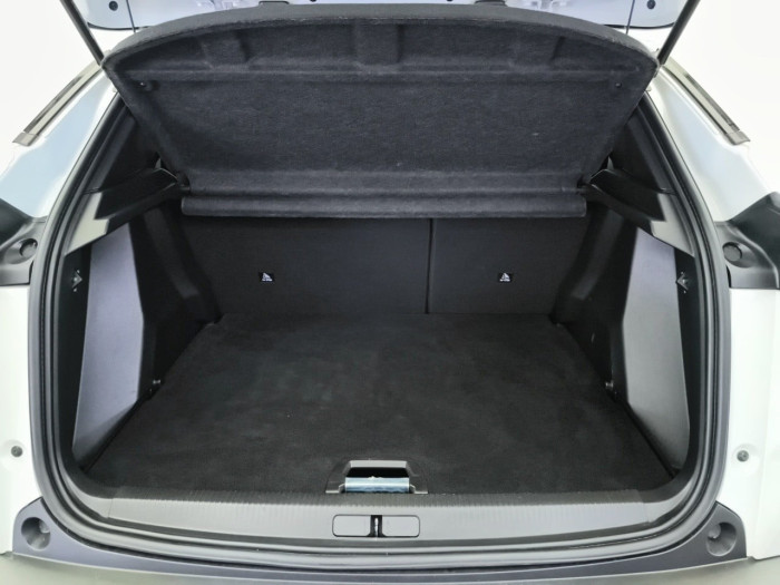 Peugeot 2008 PureTech 130 S&S EAT8 Style