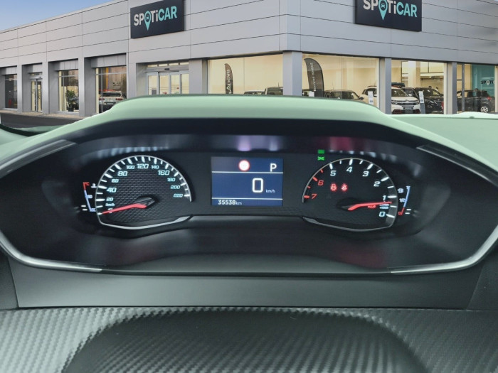 Peugeot 2008 PureTech 130 S&S EAT8 Style