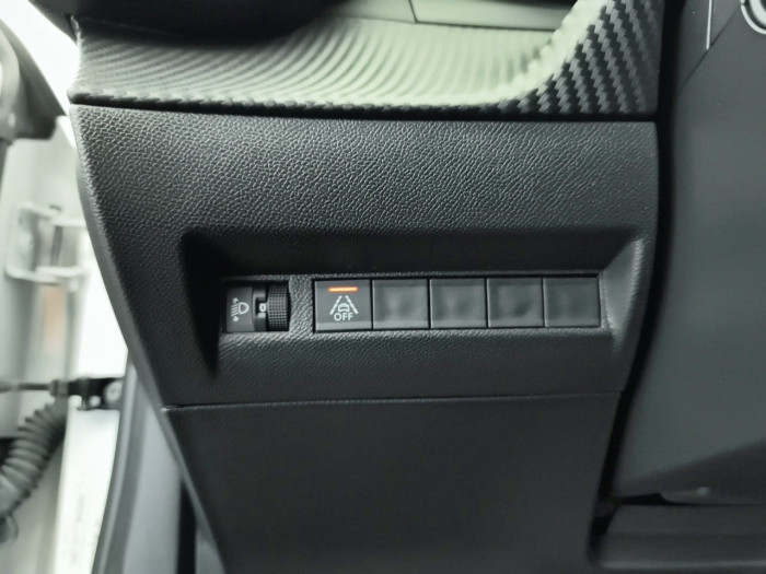 Peugeot 2008 PureTech 130 S&S EAT8 Style