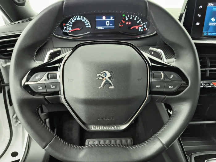Peugeot 2008 PureTech 130 S&S EAT8 Style