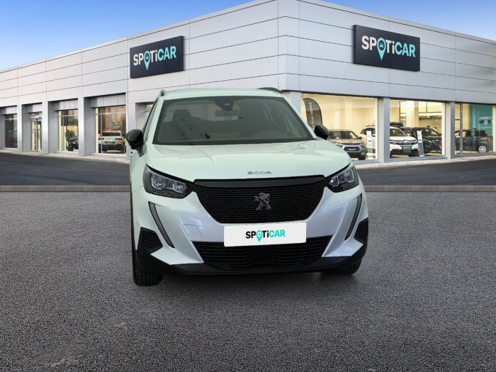 Peugeot 2008 PureTech 130 S&S EAT8 Style