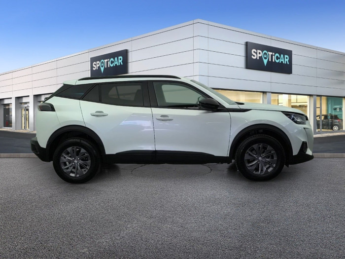 Peugeot 2008 PureTech 130 S&S EAT8 Style