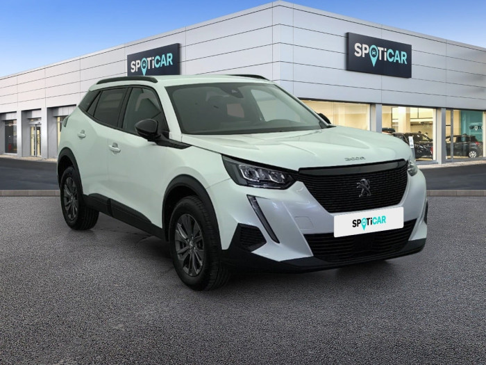 Peugeot 2008 PureTech 130 S&S EAT8 Style