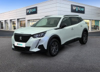 Peugeot 2008 PureTech 130 S&S EAT8 Style