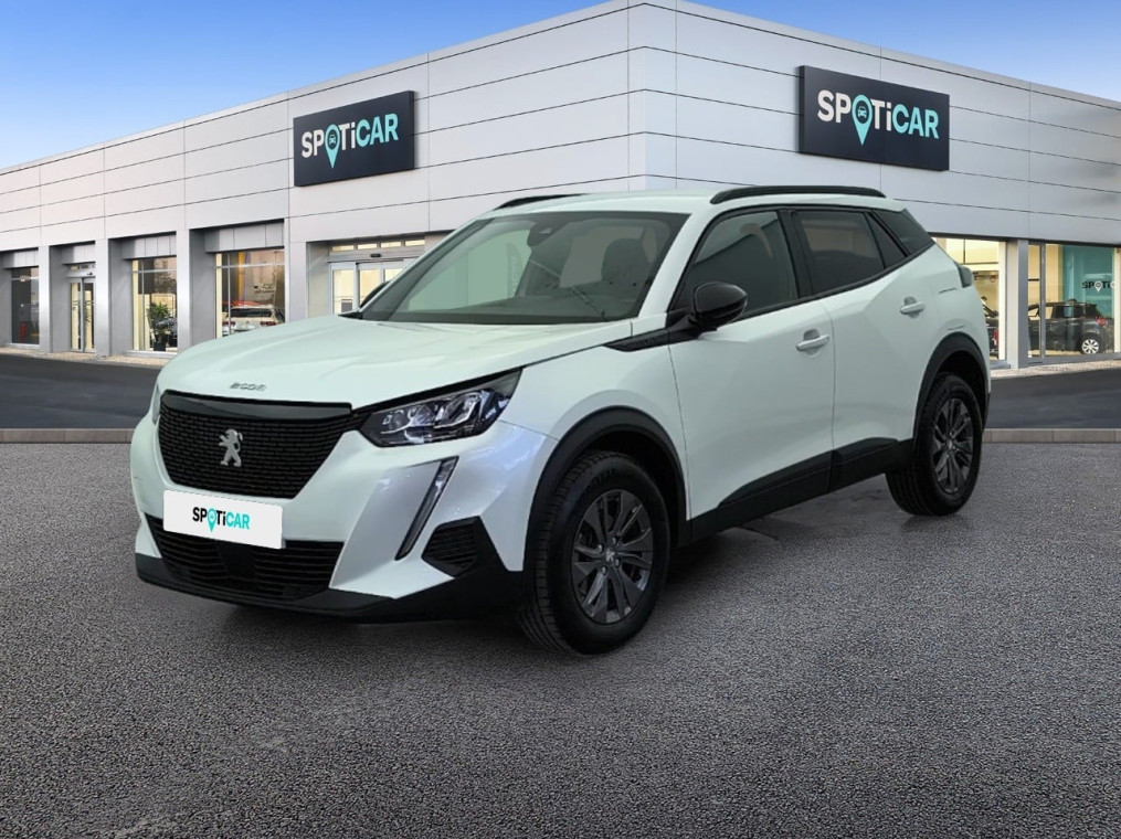 Peugeot 2008 PureTech 130 S&S EAT8 Style