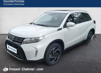 Suzuki Vitara Nouveau 1.4 Boosterjet Hybrid AllGrip Style