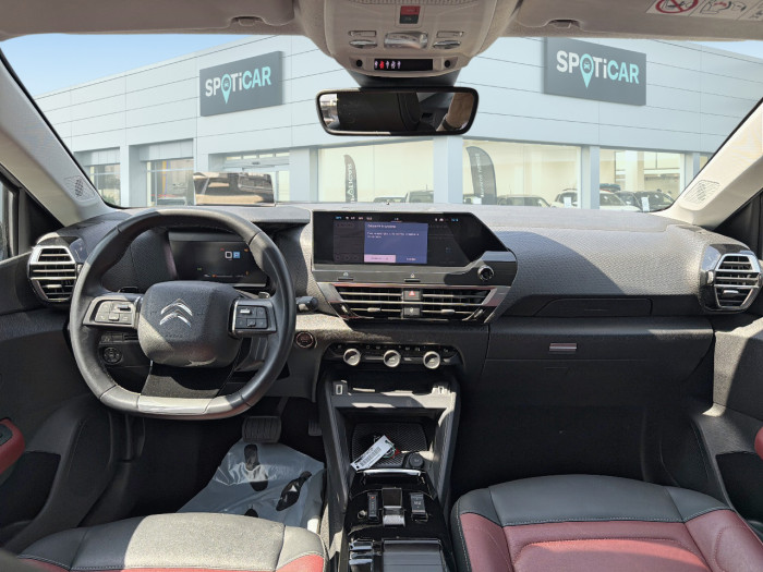 Citroën C4 X BlueHDi 130 S&S EAT8 Shine