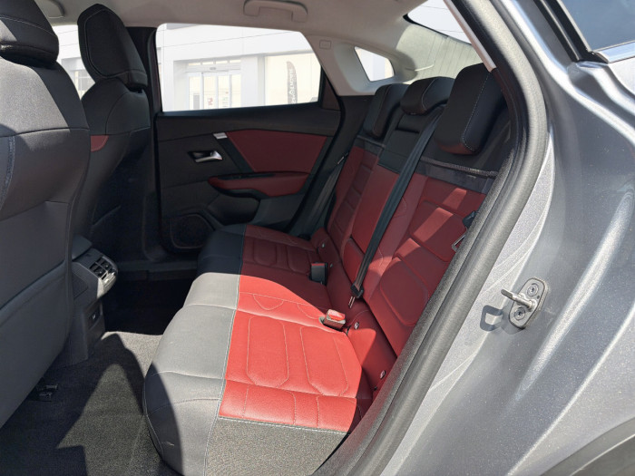Citroën C4 X BlueHDi 130 S&S EAT8 Shine