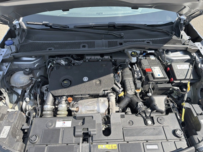 Citroën C4 X BlueHDi 130 S&S EAT8 Shine